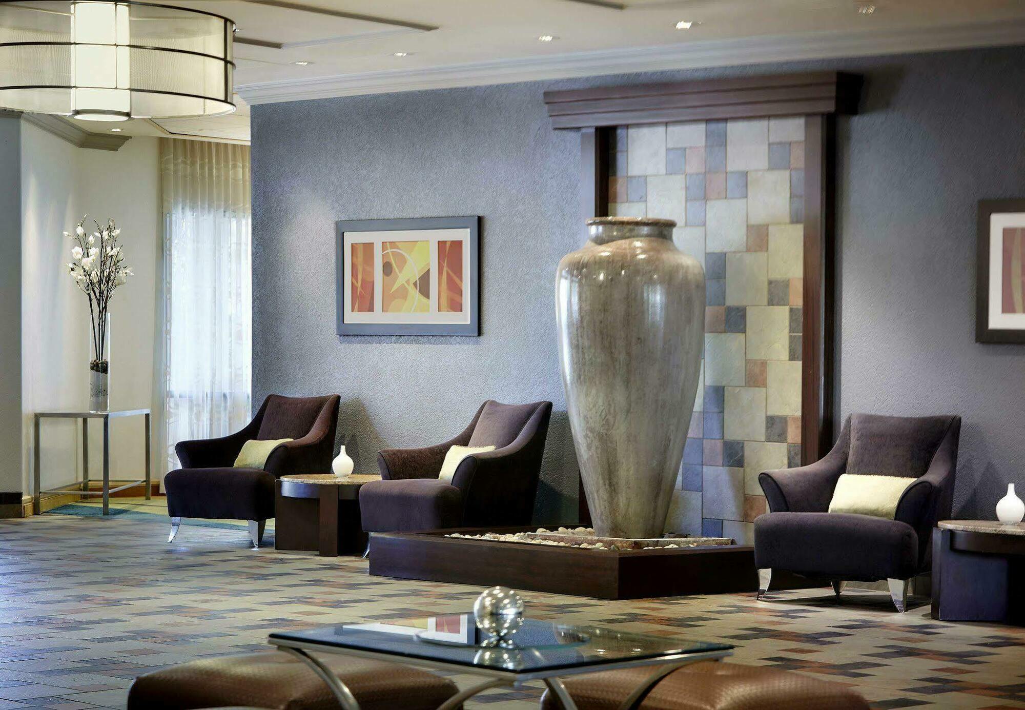 Costa Mesa Marriott Exterior foto